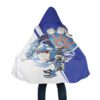 Kyogre Pokemon Dream Cloak Coat