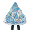 Lapras Pokemon Dream Cloak Coat