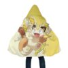 MEOTH Pokemon Dream Cloak Coat