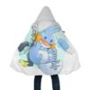 Mudkip Pokemon Dream Cloak Coat