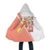 Blaziken Pokemon Dream Cloak Coat