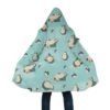 Snorlax Pokemon Dream Cloak Coat