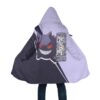 Gengar Pokemon Dream Cloak Coat