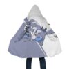 Lugia Pokemon Dream Cloak Coat