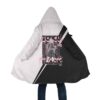 Black GokuDragon Ball Z Dream Cloak Coat