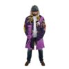 Gohan Dragon Ball Z Dream Cloak Coat