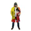 GOKU Dragon Ball Z Dream Cloak Coat