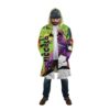 Piccolo Dragon Ball Z Dream Cloak Coat