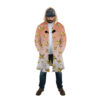 Flareon Pokemon Dream Cloak Coat