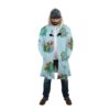 Bulbasaur line Pokemon Dream Cloak Coat