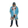 Franky One Piece Dream Cloak Coat