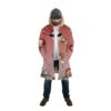 Shanks One Piece Dream Cloak Coat