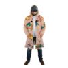 Charmander line Pokemon Dream Cloak Coat