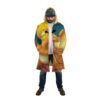 Charizard Pokemon Dream Cloak Coat