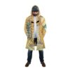 Dragonite Pokemon Dream Cloak Coat