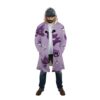 Gengar line Pokemon Dream Cloak Coat