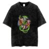 Goku Black V1 Dragon Ball Z T-shirt