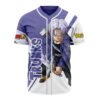 Trunks Dragon Ball Z Baseball Jersey