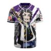 Kaigaku Demon Slayer Baseball Jersey