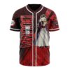 Douma Demon Slayer Baseball Jersey