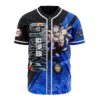 Gyokko Demon Slayer Baseball Jersey