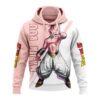 Majin Buu Dragon Ball Z Hoodie