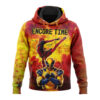 Deadpool and Wolverine Marvels Hoodie