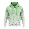 Gardevoir Pokemon Hoodie