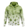 Tyranitar Pokemon Hoodie