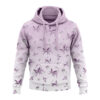 Espeon Pokemon Hoodie