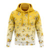 Jolteon Pokemon Hoodie