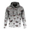 Darkrai Pokemon Hoodie