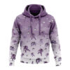 Genesect Pokemon Hoodie