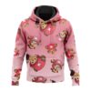 Tony Tony Chopper One Piece Hoodie