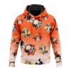 Portgas D. Ace One Piece Hoodie