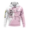 MEW Pokemon Hoodie