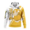 Koduck Pokemon Hoodie