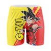 GOKU Dragon Ball Z Gym Shorts