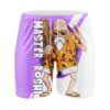 Master Roshi Dragon Ball Z Gym Shorts