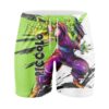 Piccolo Dragon Ball Z Gym Shorts