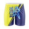 Vegeta Dragon Ball Z Gym Shorts