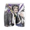 Kaigaku Demon Slayer Gym Shorts