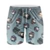 Muichiro Tokito Demon Slayer Gym Shorts