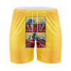 Deadpool and Wolverine Marvels Gym Shorts