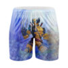 Wolverine Marvels Gym Shorts