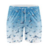 Latios Pokemon Gym Shorts