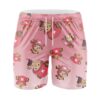 Tony Tony Chopper One Piece Gym Shorts