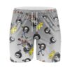 Brook One Piece Gym Shorts