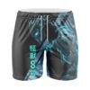 Kafka Hibino Kaiju No. 8 Gym Shorts