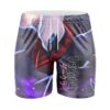 Darkrai Pokemon Gym Shorts